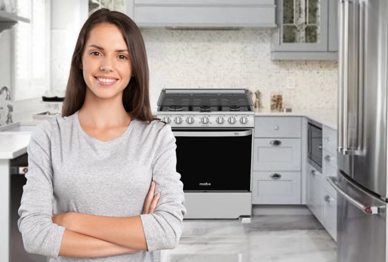 REPARACIÓN URGENTE MABE