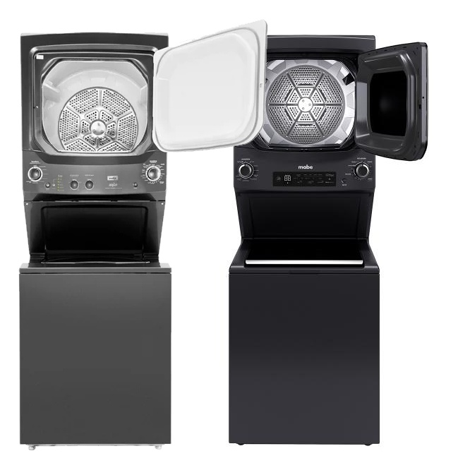 REPARACIÓN URGENTE DE CENTROS DE LAVADO MABE