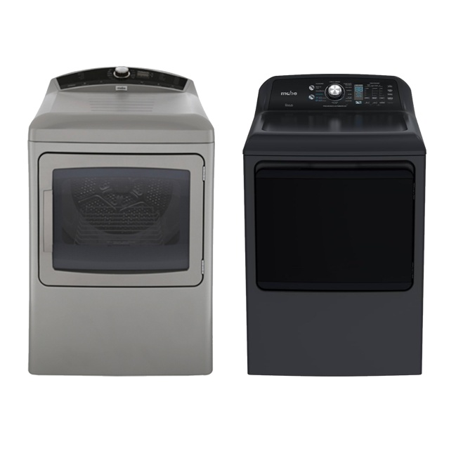 REPARACIÓN URGENTE DE SECADORAS MABE